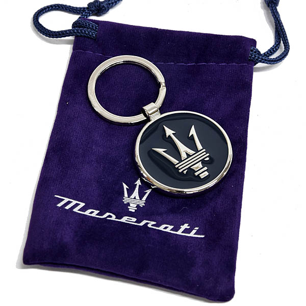MASERATI����NEW LOGO�������(�᥿��饦���/�֥롼)