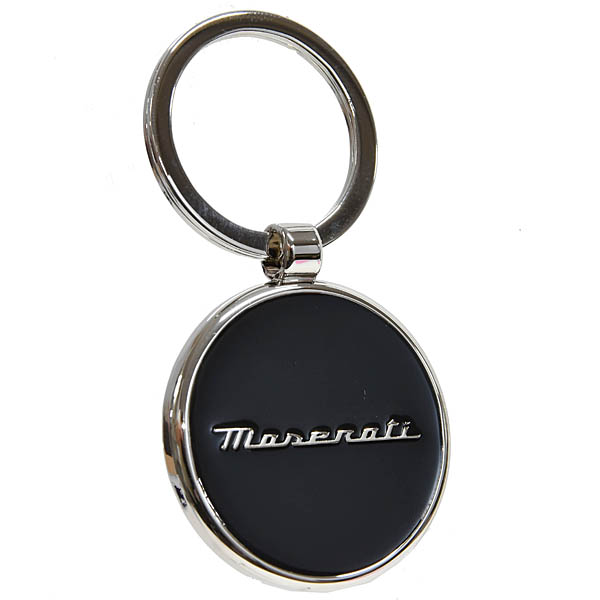 MASERATI����NEW LOGO������� (�᥿��饦���/�֥�å�)