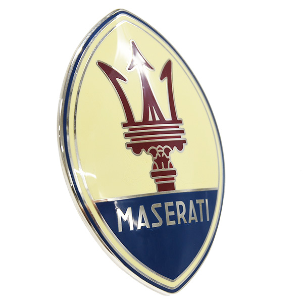 MASERATI �����Х륫�顼����֥�� (Large)