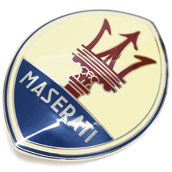 MASERATI �����Х륫�顼����֥�� (Large)