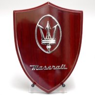 MASERATI¥í¥´&¥¨¥ó¥Ö¥ì¥à¥¯¥ì¥¹¥È