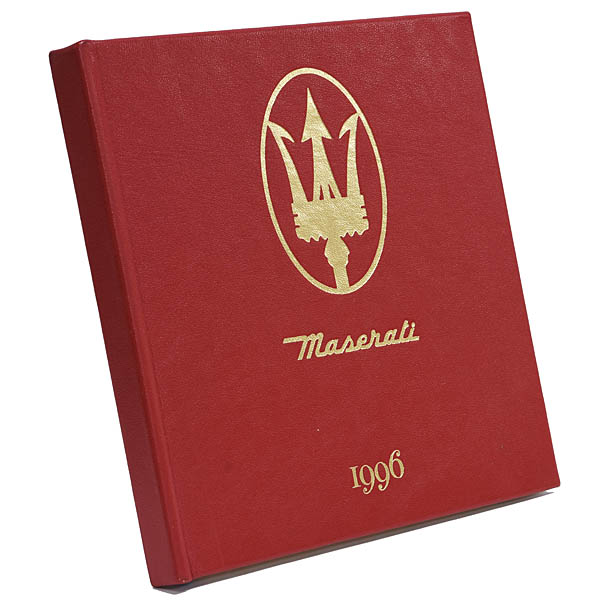 MASERATI1996ǯǥ꡼ Ķ쥢!