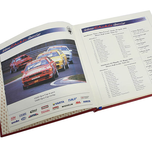 MASERATI1996ǯǥ꡼ Ķ쥢!