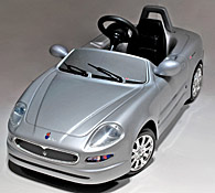 MASERATI Spyder¥Ú¥À¥ë¥«¡¼