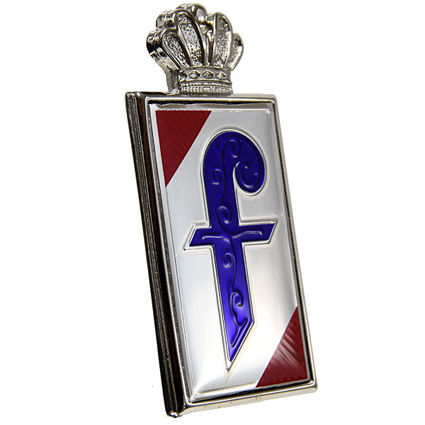 Pininfarina Emblem