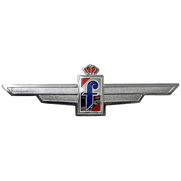 Pininfarina Emblem (Cloisonne)