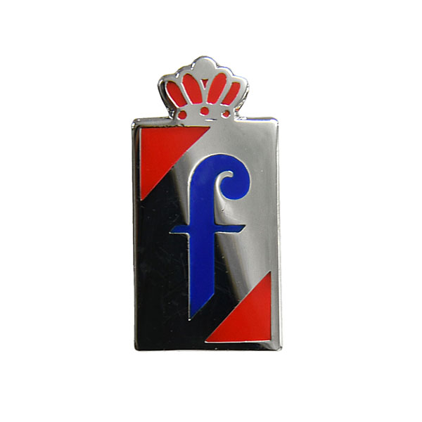 Pininfarina Emblem Pin Badge