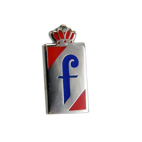 Pininfarina Emblem Pin Badge
