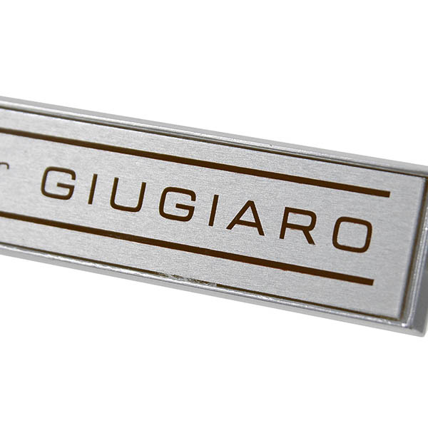 Giugiaro Emblem