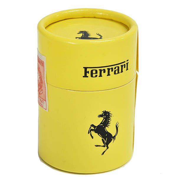 Ferrari genuine match