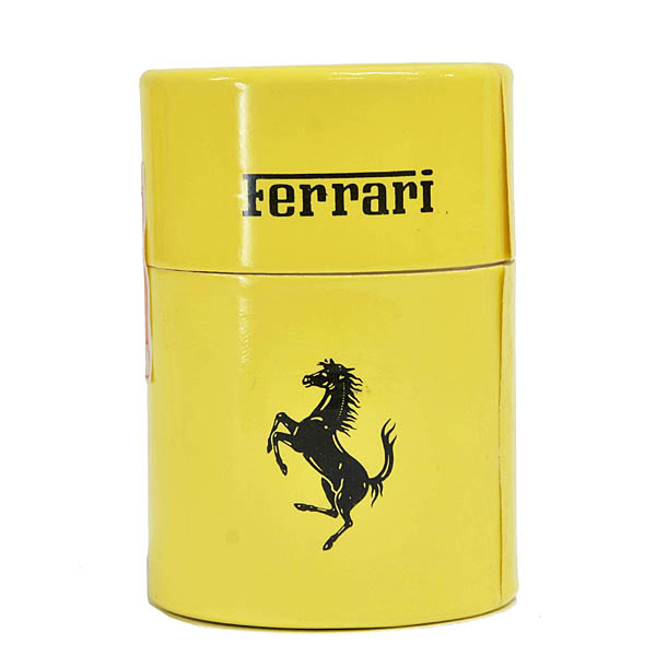 Ferrari genuine match