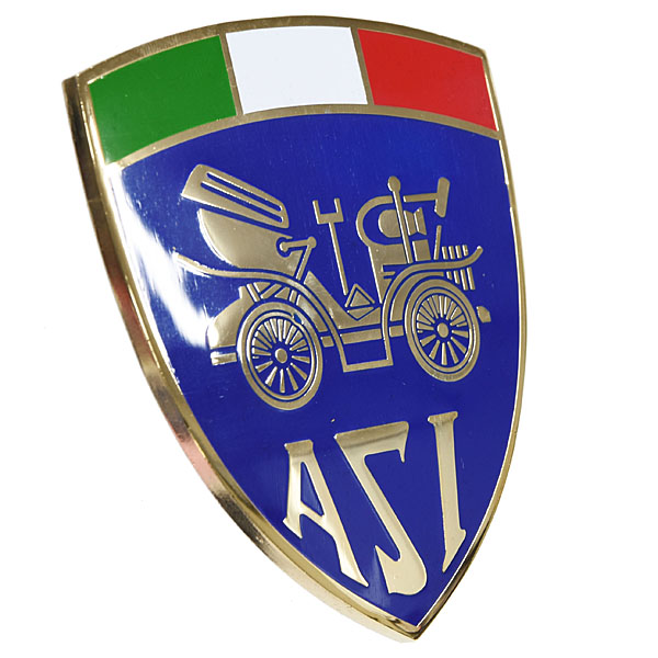 ASI Emblem