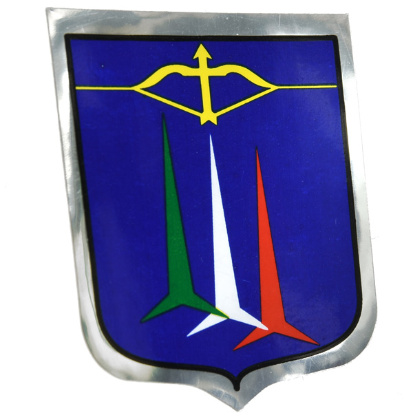 City Symbol Frecce Tricolori