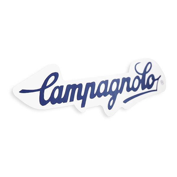 Campagnolo Sticker