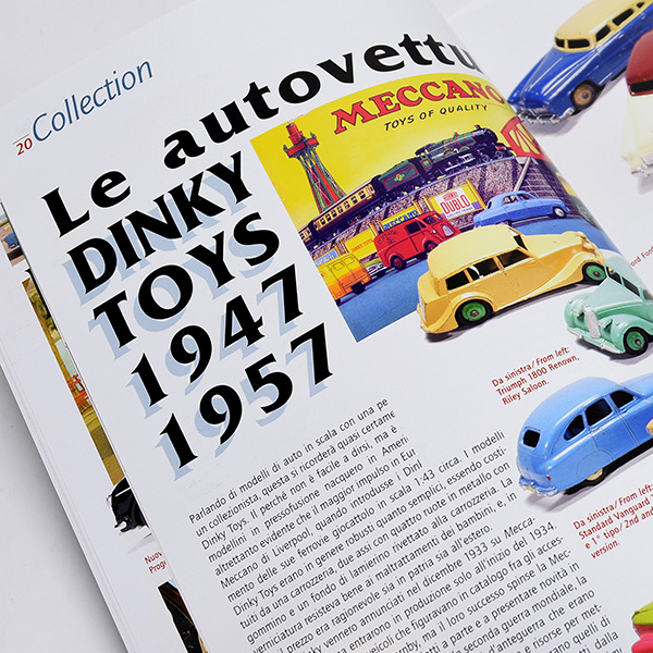 Miniauto & Collectors Vol.9