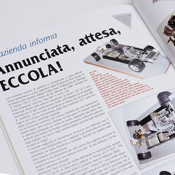 Miniauto & Collectors Vol.9