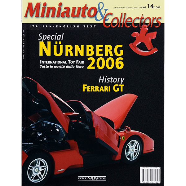 Miniauto & Collectors Vol.14