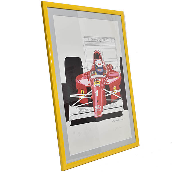 Scuderia Ferrari�����ץ����ȥ���������ݥ�����