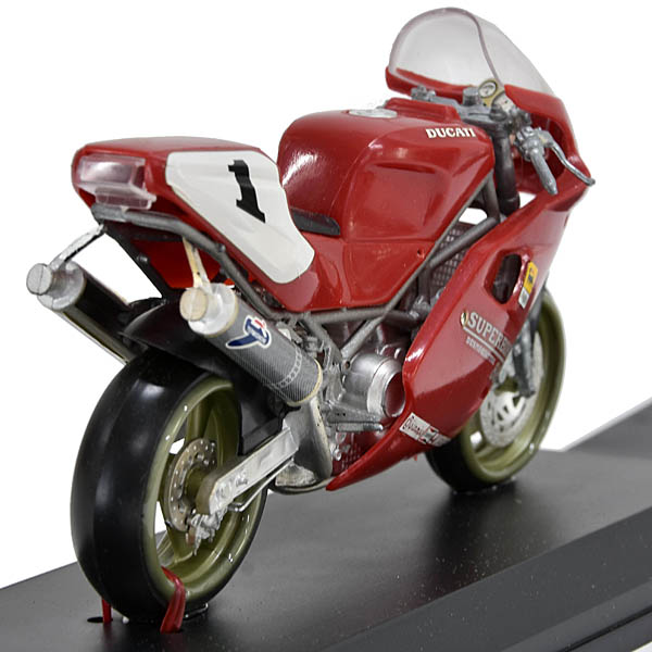 1/16 DUCATI 888 Superbike 1994�ߥ˥��奢��ǥ�