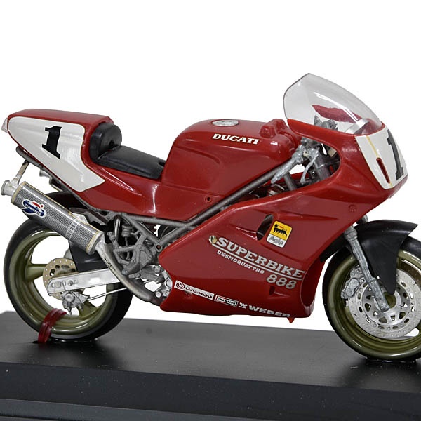 1/16 DUCATI 888 Superbike 1994�ߥ˥��奢��ǥ�