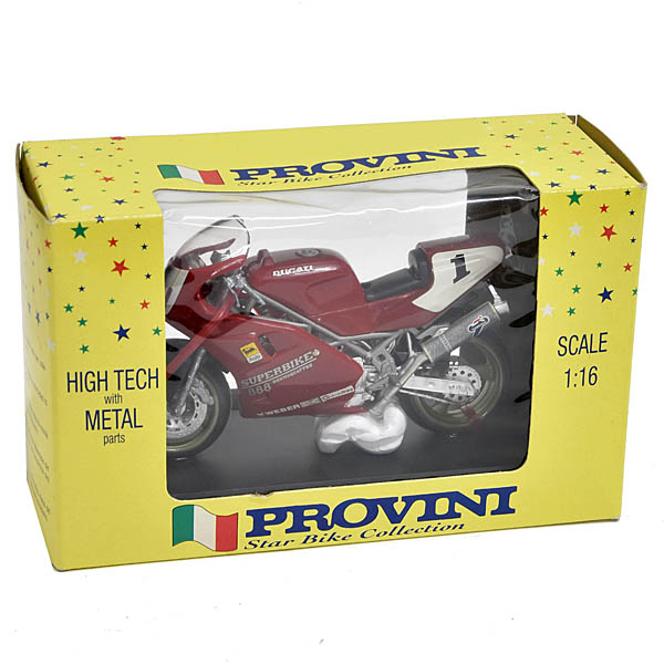 1/16 DUCATI 888 Superbike 1994�ߥ˥��奢��ǥ�