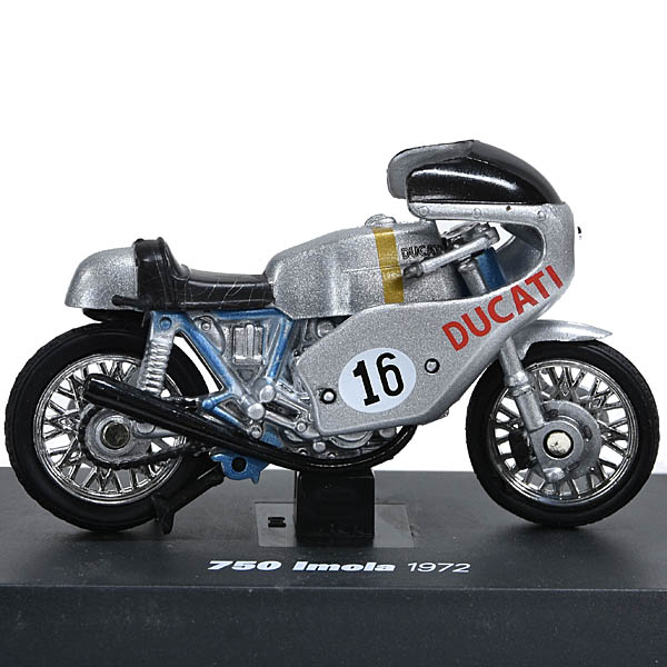 1/32 DUCATI�ߥ˥��奢��ǥ�6�楻�å�