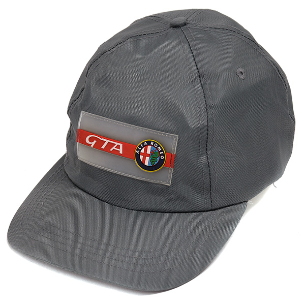Alfa Romeo純正GTAキャップ