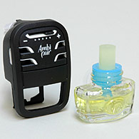 Fragrance Aqua