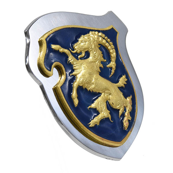 Cisitalia Emblem (Cloisonne)