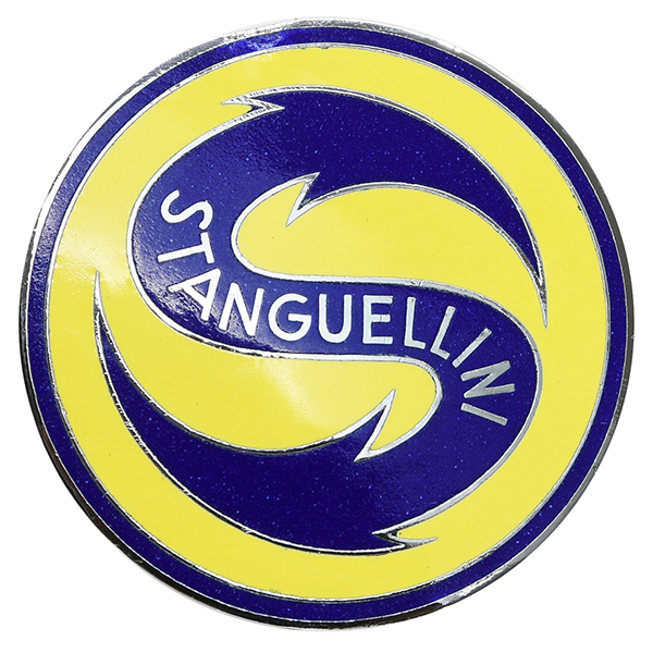 Stanguellini Emblem