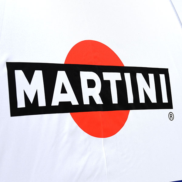 MARTINI RACING Official Umbrella