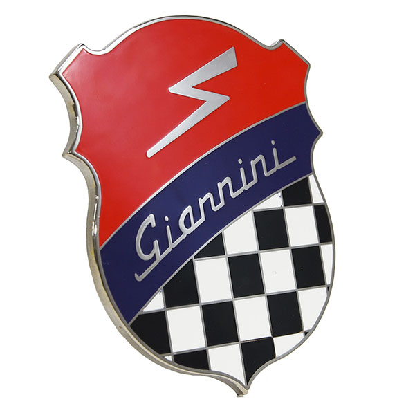 Giannini Emblem(Large)