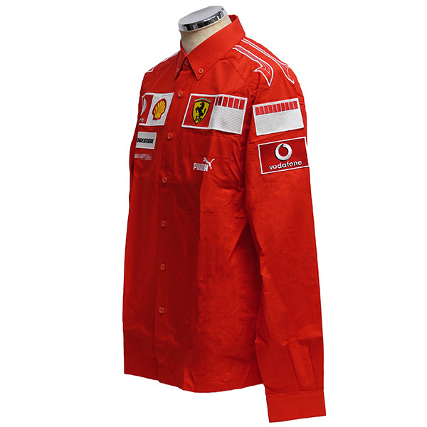 Scuderia Ferrari 2006ƥॹåB.D.(Ĺµ)