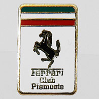 Ferrari Club Piemonte����֥��ԥ�Хå�