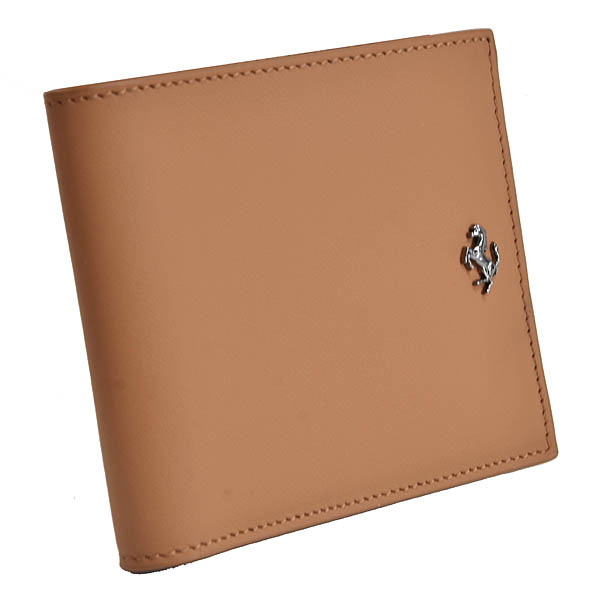 Ferrari Genuine Leather Wallet (Blown)