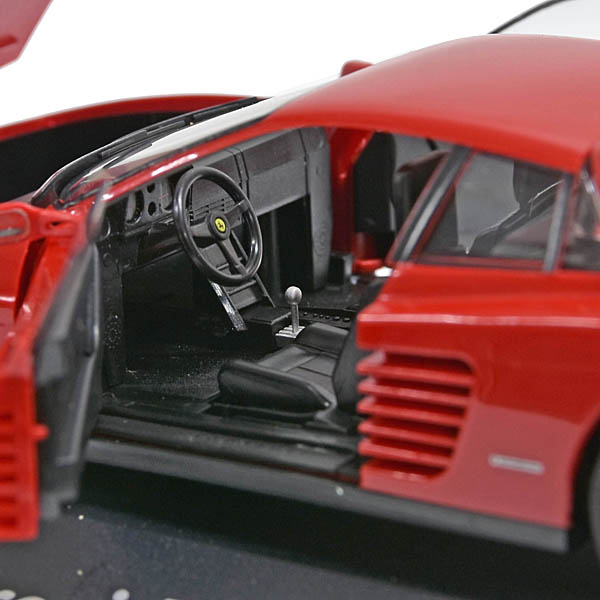1/43 Ferrari Testarossa�ߥ˥��奢��ǥ�