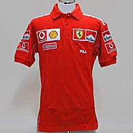 Scuderia Ferrari 2004 M.Schumacherľɮ����������ݥ������