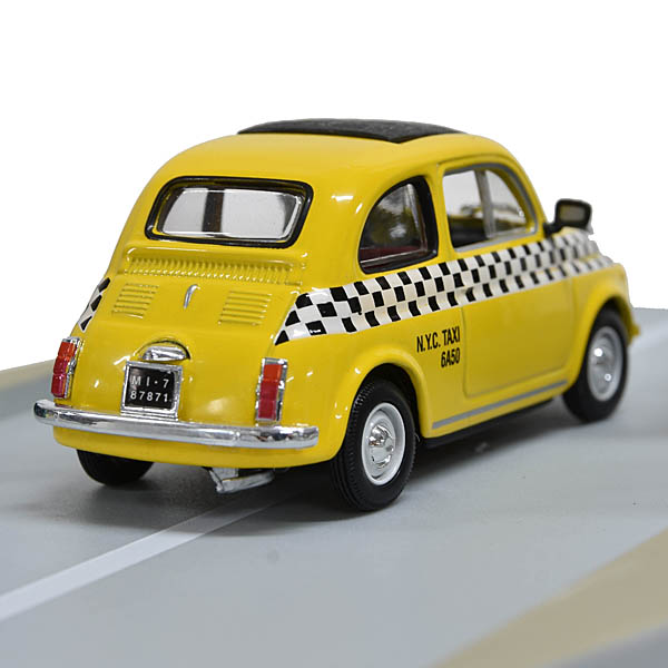 1/43 FIAT500 Story Collection No.36 FIAT 500L�ߥ˥��奢��ǥ�