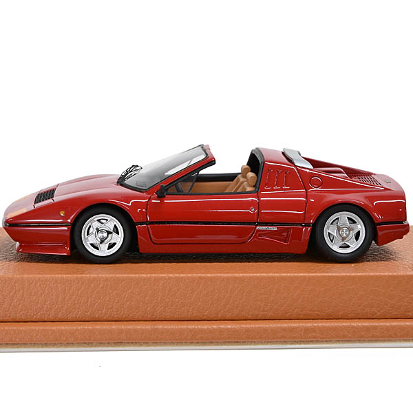1/43 Scale Genuine Ferrari 512BB Miniature Model by BBR