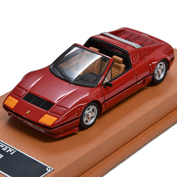 1/43 Scale Genuine Ferrari 512BB Miniature Model by BBR