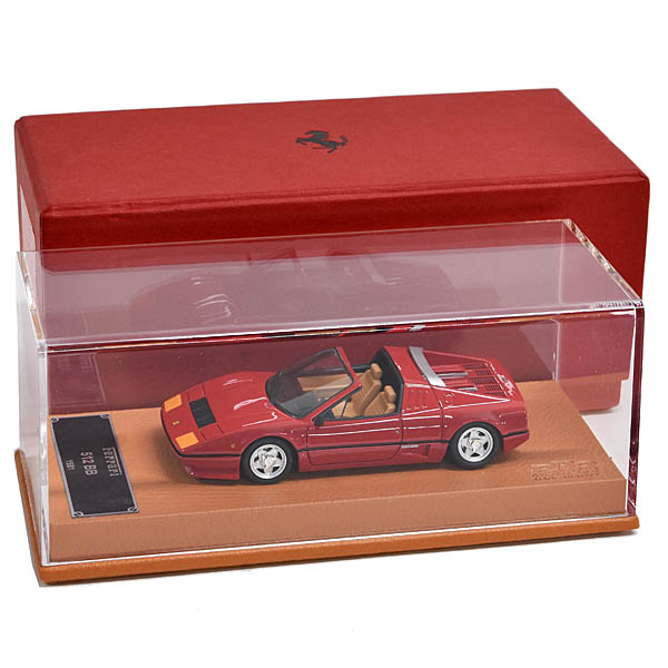 1/43 Scale Genuine Ferrari 512BB Miniature Model by BBR