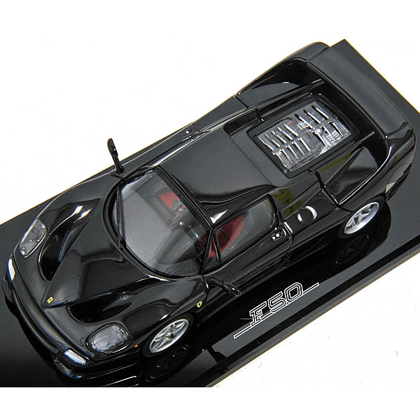 1/43 Ferrari F50�ߥ˥��奢��ǥ�