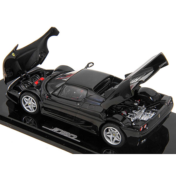 1/43 Ferrari F50�ߥ˥��奢��ǥ�