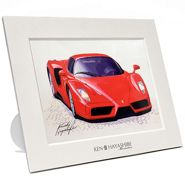 Enzo Ferrari 饹ȥ졼 by 