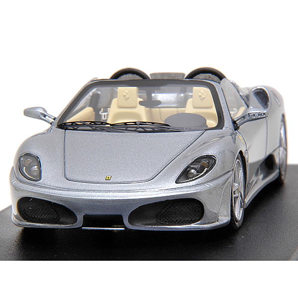 1/43 Ferrari F430 Spider Miniature Model by BBR