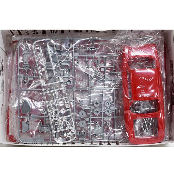 1/24 Alfa Romeo Giulia Sprint GTA�ץ��ǥ�