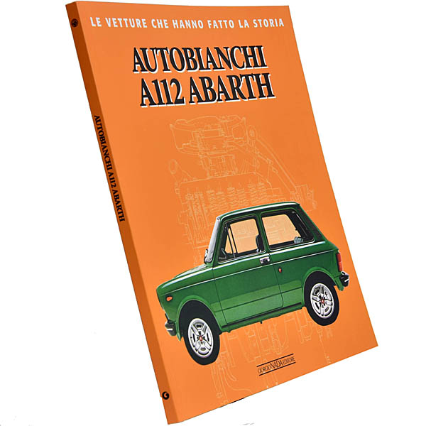 AUTOBIANCHI A112 ABARTH (��ˤ�����֤���)����