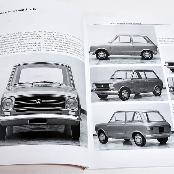 AUTOBIANCHI A112 ABARTH (��ˤ�����֤���)����