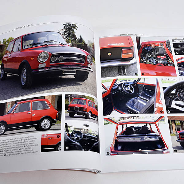 AUTOBIANCHI A112 ABARTH (��ˤ�����֤���)����
