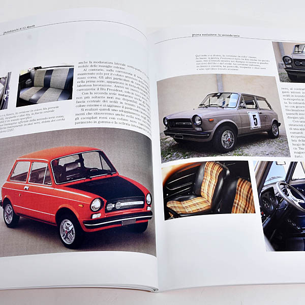 AUTOBIANCHI A112 ABARTH (��ˤ�����֤���)����